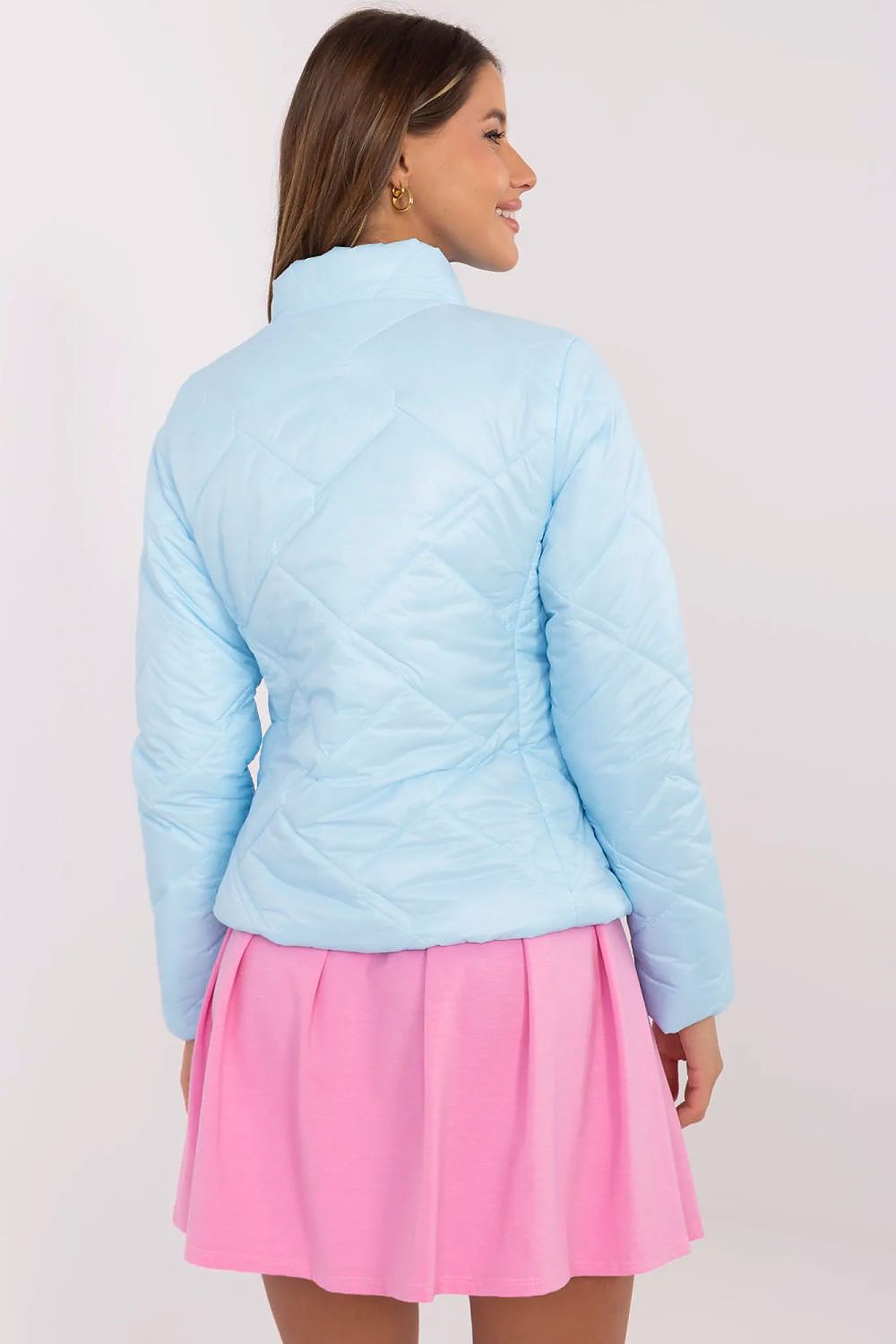  Giubbino model 208995 Italy Moda 