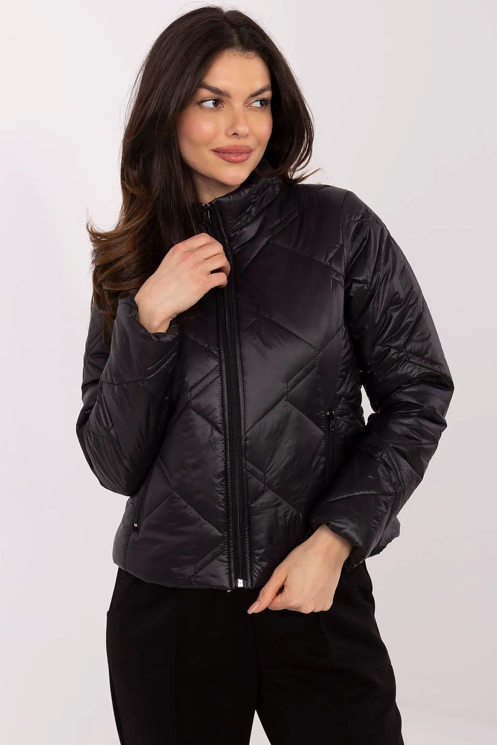  Giubbino model 209201 Italy Moda 