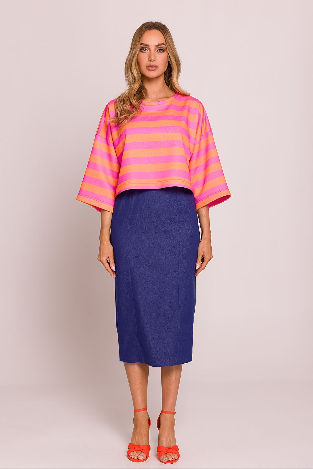  Maglia model 209285 Moe 