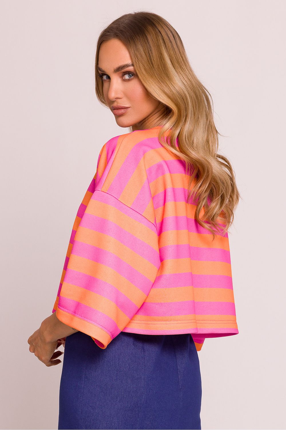  Maglia model 209285 Moe 