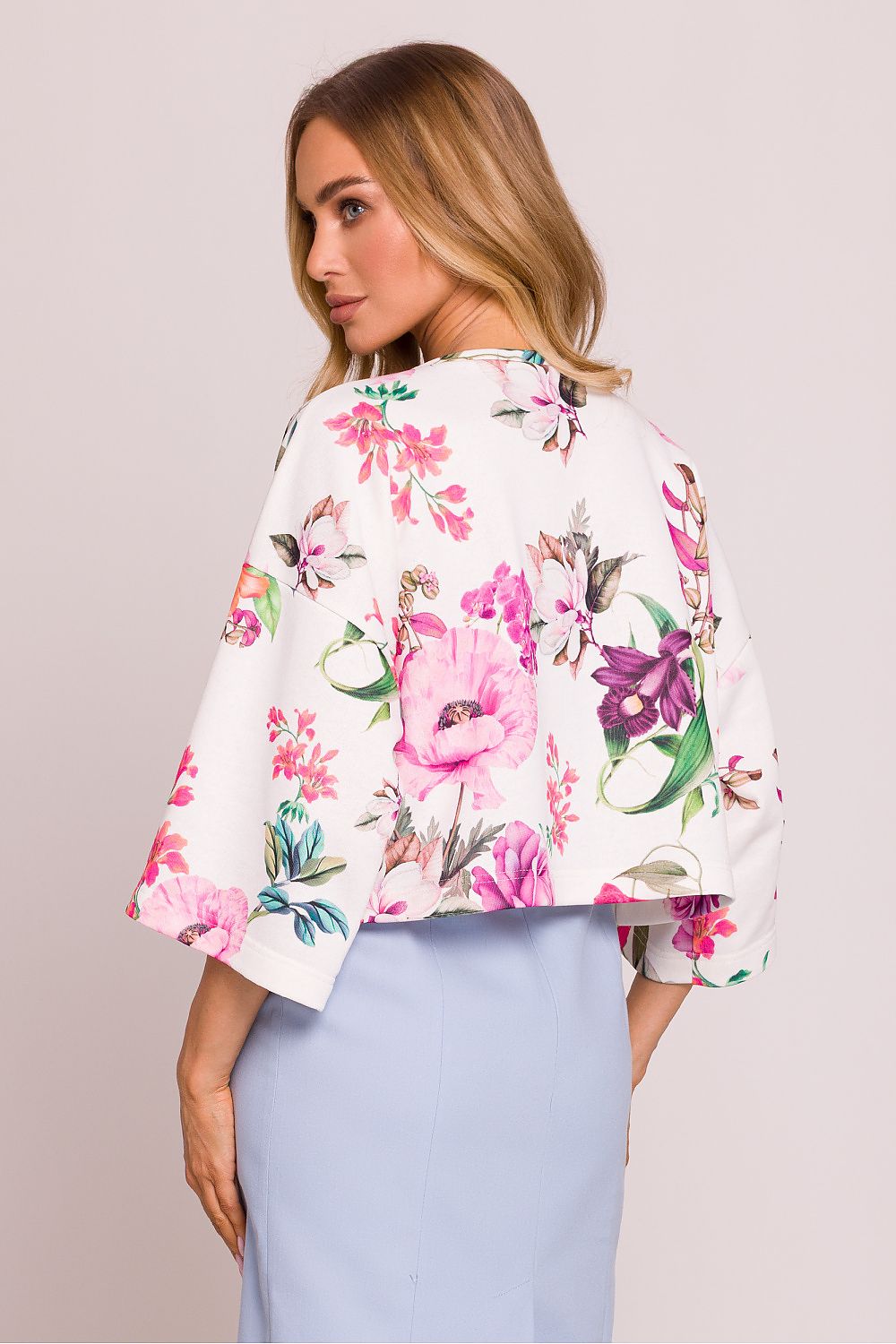  Maglia model 209286 Moe 