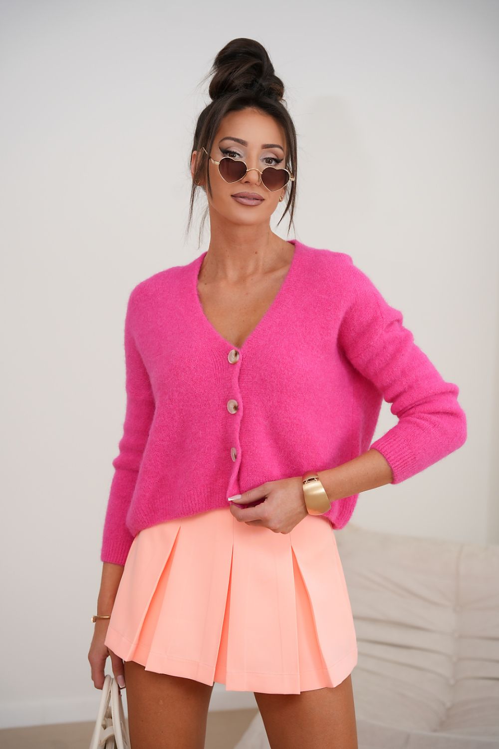  Gonna-pantalone model 209360 LaBalancia 