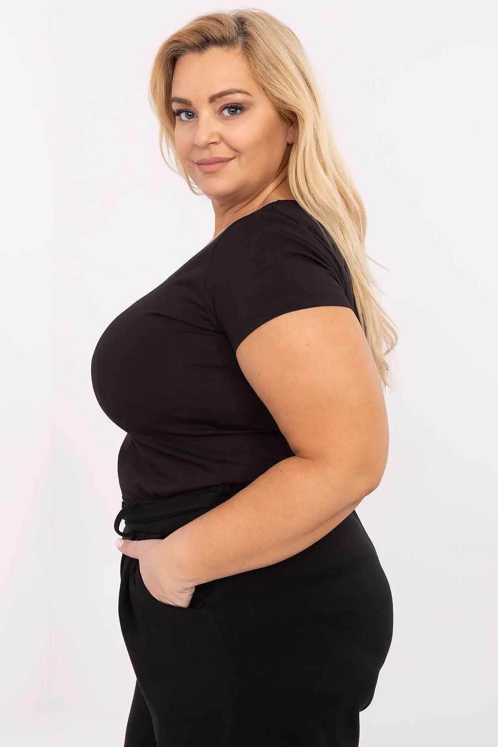  T-shirt model 211764 Relevance 