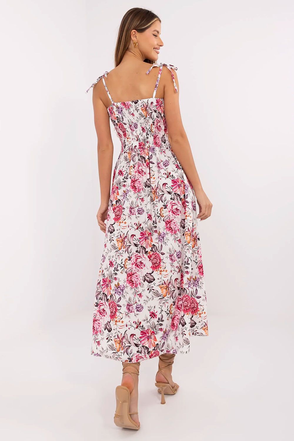  Vestito da giorno model 213225 Italy Moda 