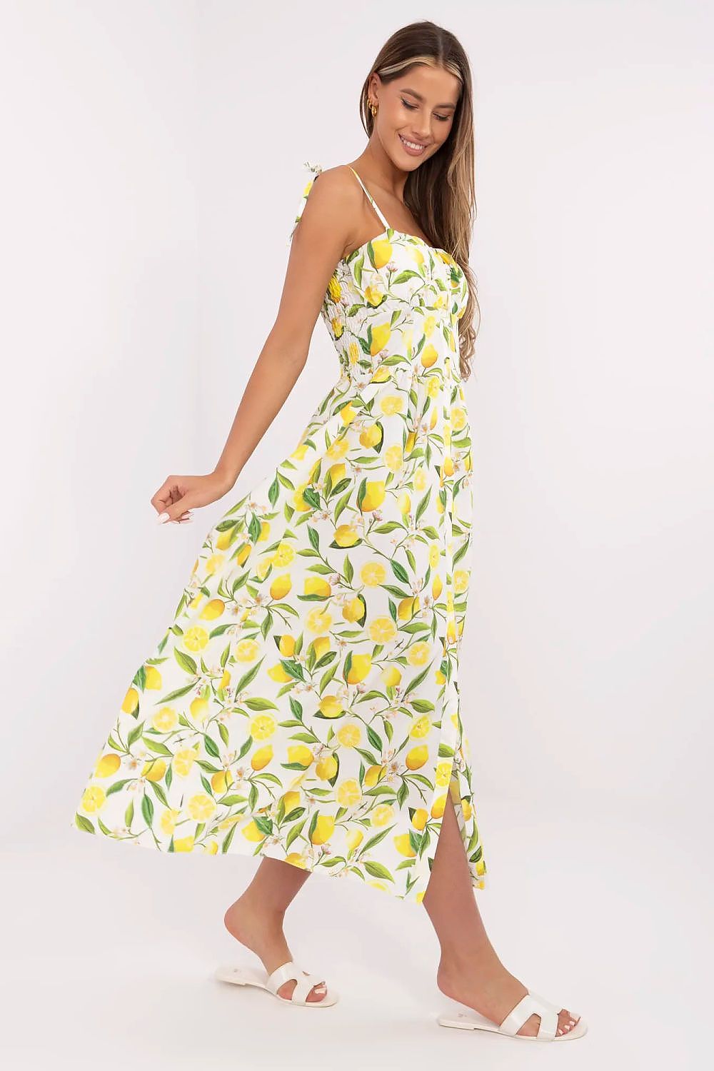  Vestito da giorno model 213231 Italy Moda 