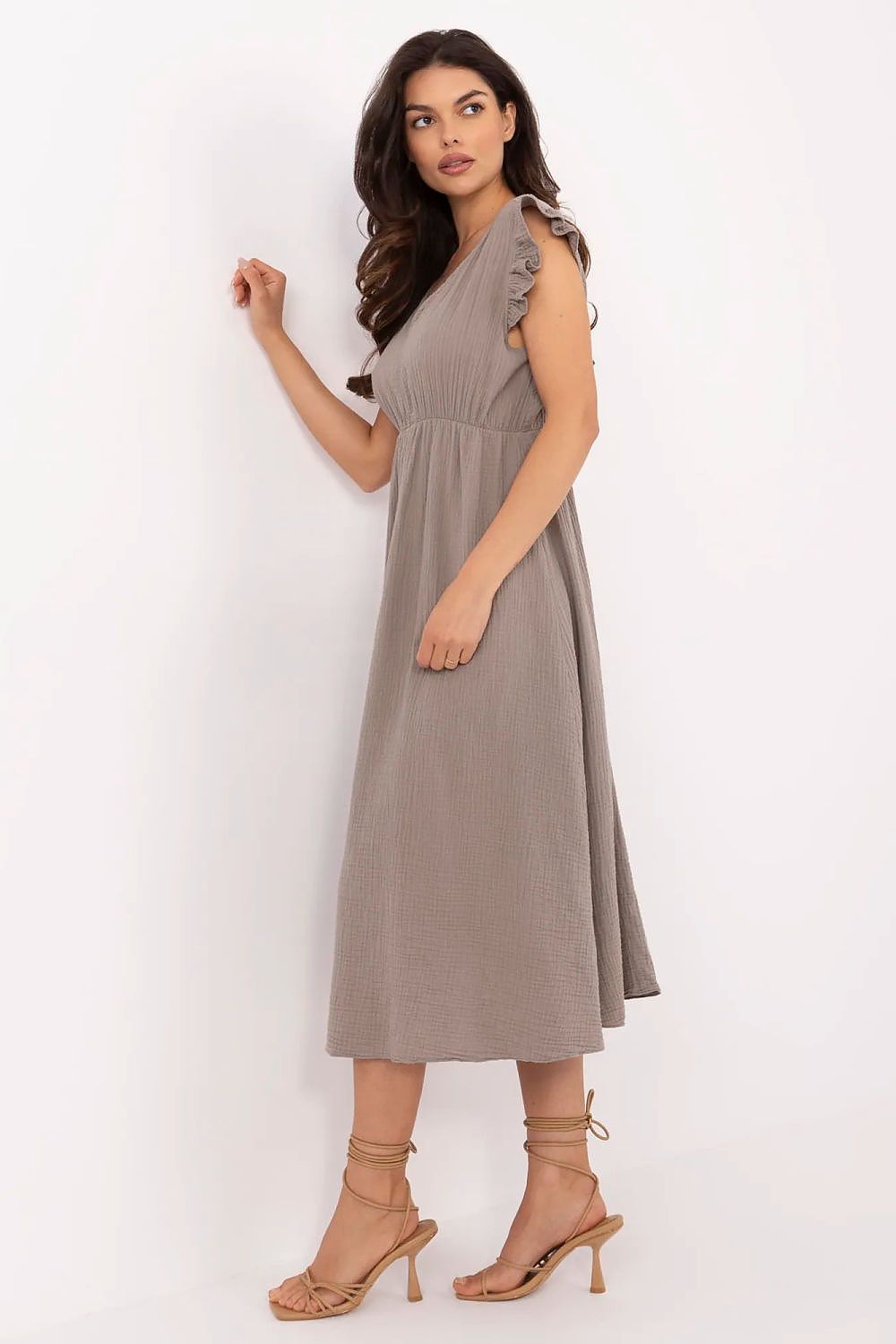  Vestito da giorno model 213554 Italy Moda 