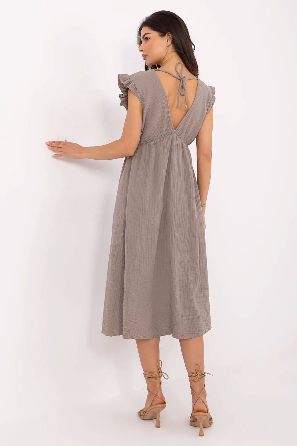  Vestito da giorno model 213554 Italy Moda 