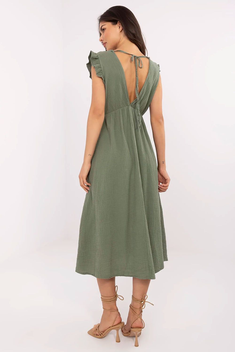  Vestito da giorno model 213557 Italy Moda 