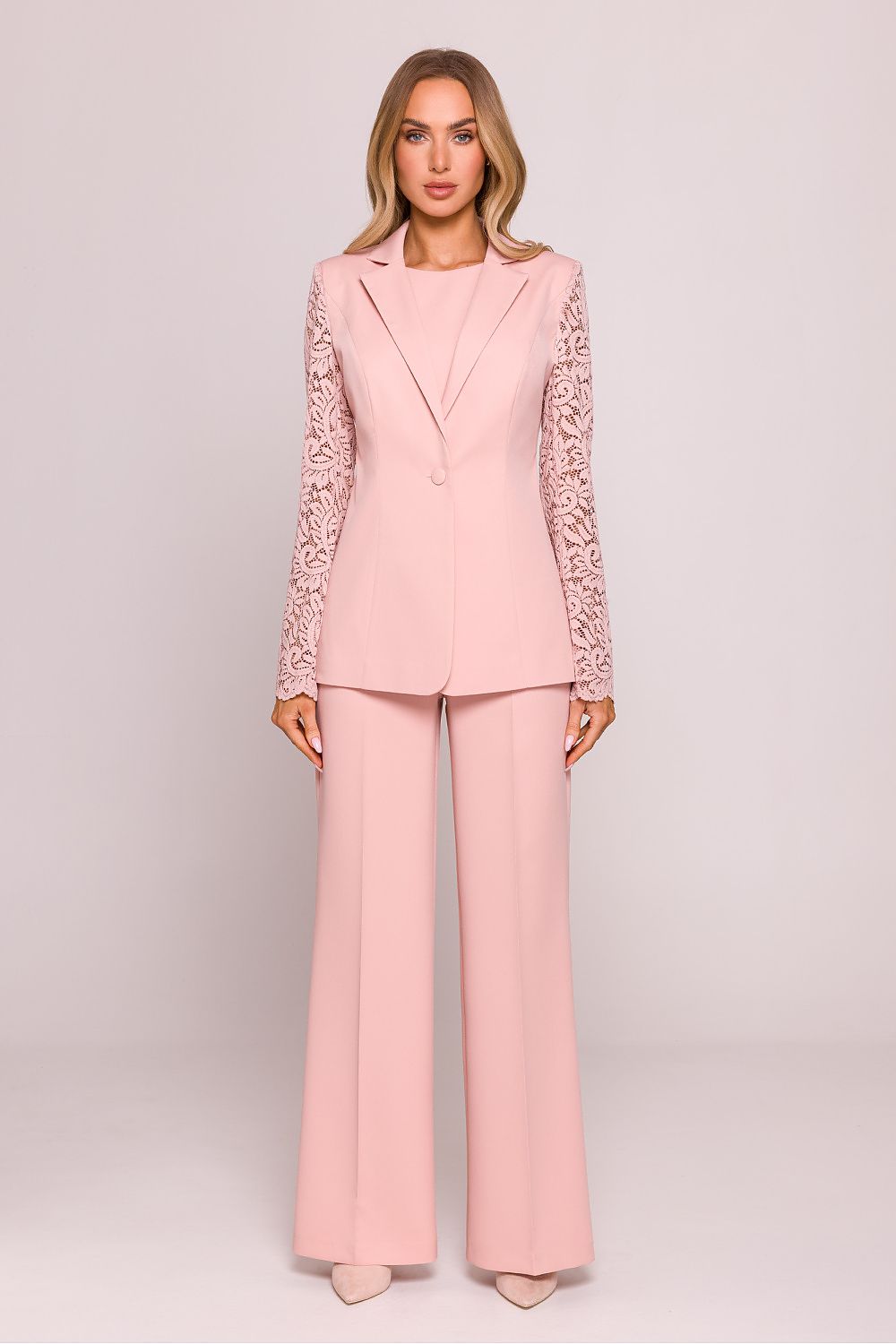  Giacca model 213668 Moe 