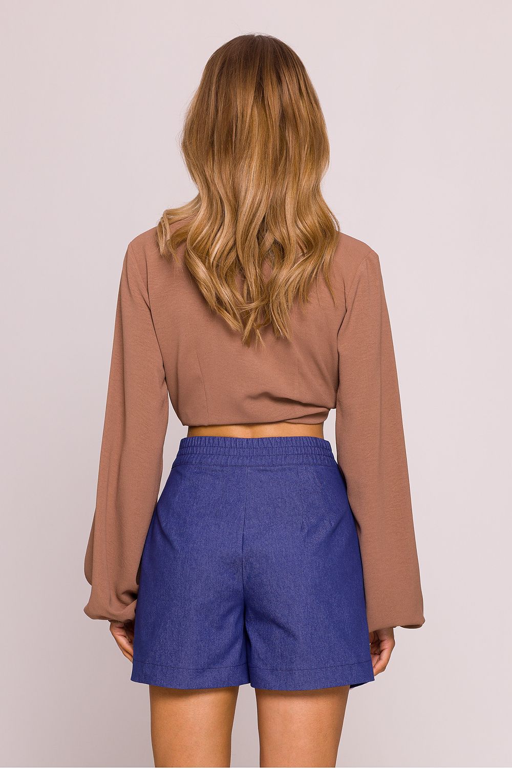  Pantaloncini model 213685 Moe 