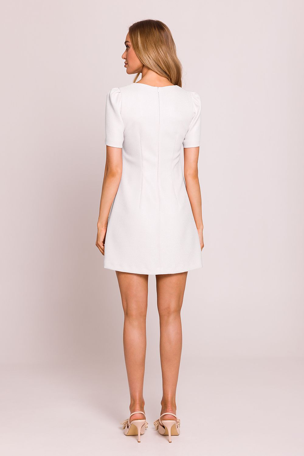  Vestito da giorno model 213696 Moe 