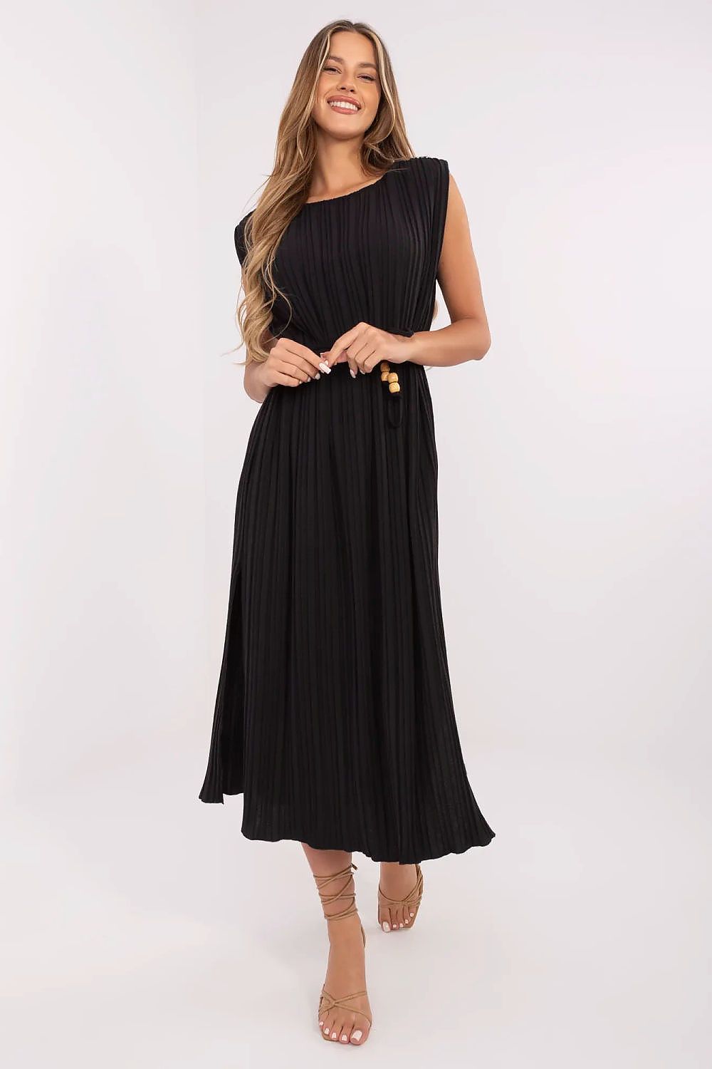  Vestito da giorno model 213813 Italy Moda 