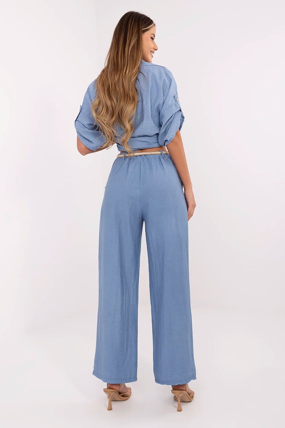  Pantaloni da donna model 214062 Italy Moda 