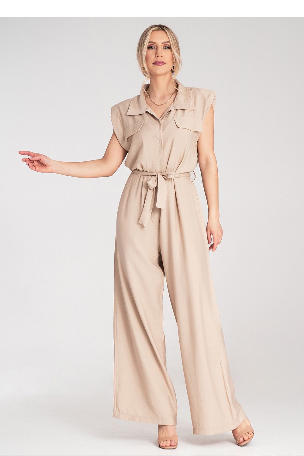  Tuta model 214805 Figl 