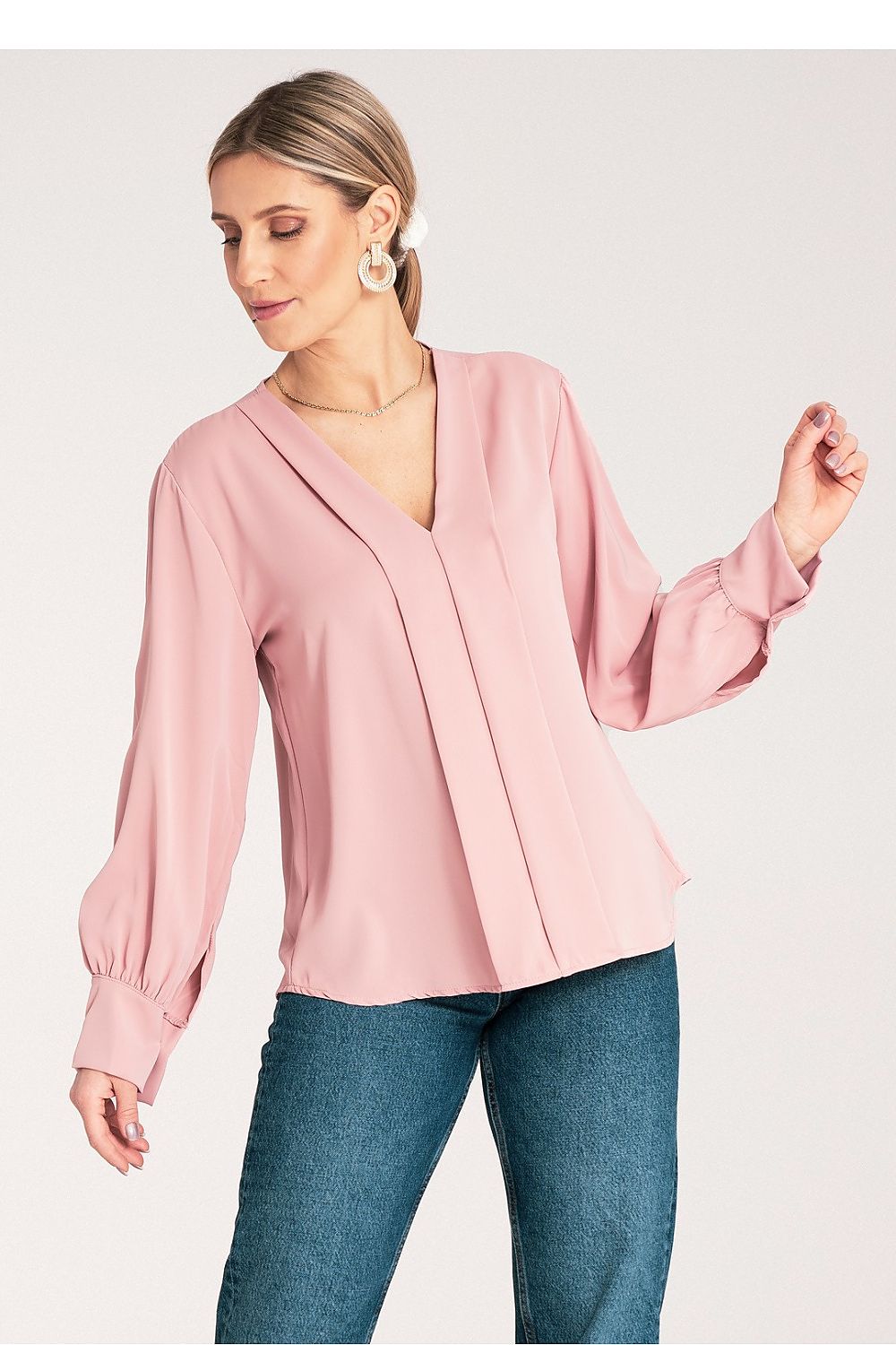  Maglia model 214922 Figl 