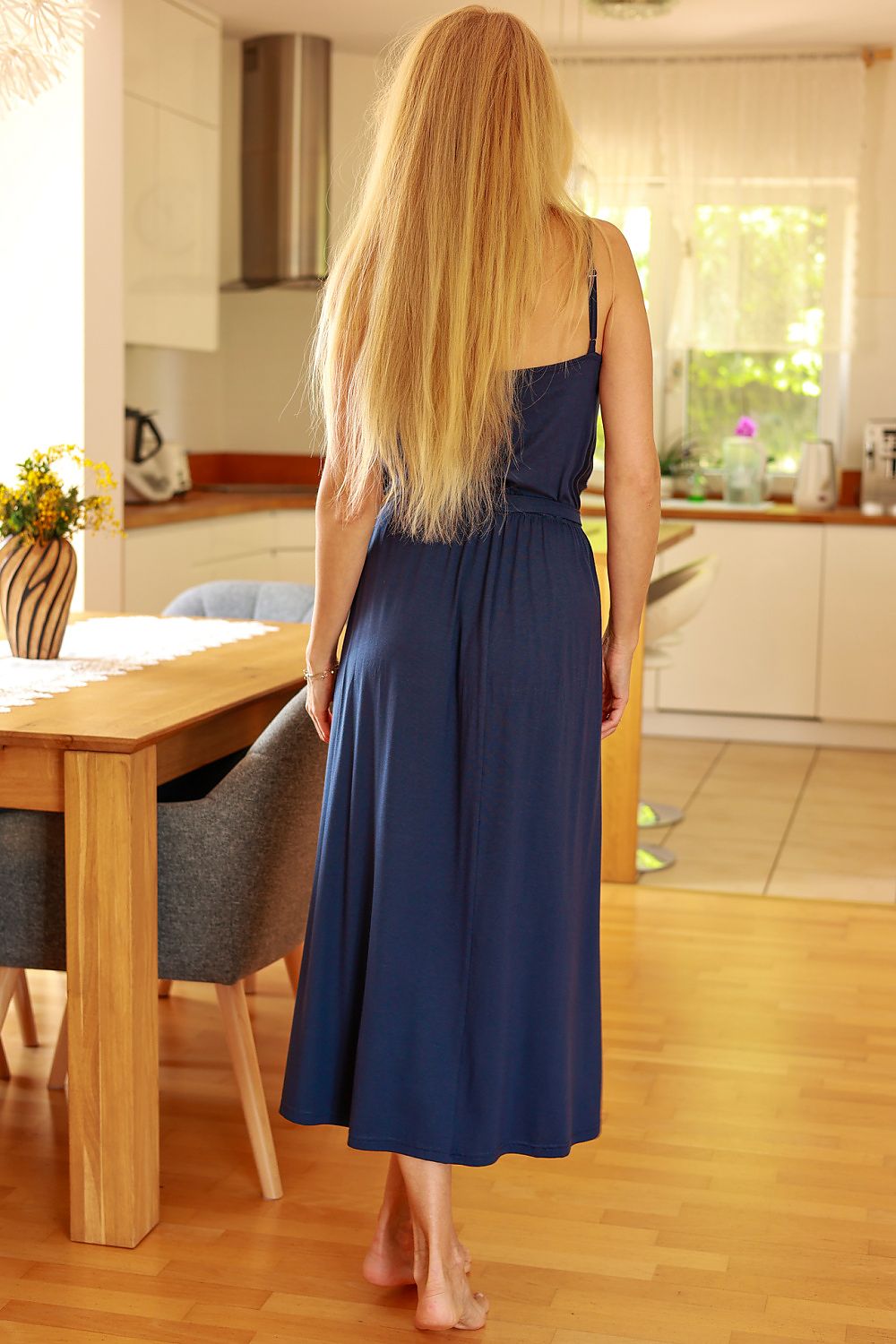  Vestito da giorno model 215075 Mirale 