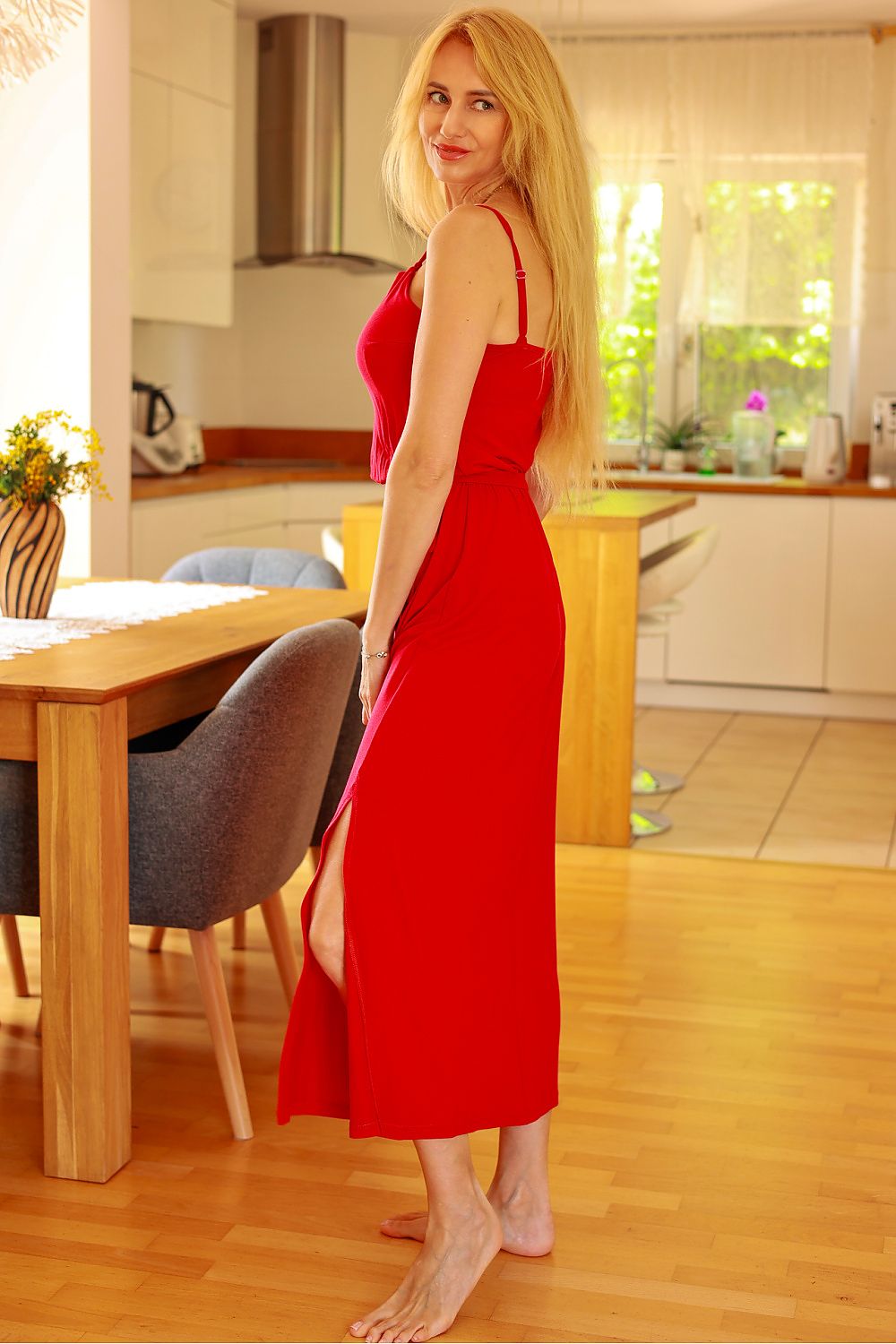  Vestito da giorno model 215077 Mirale 