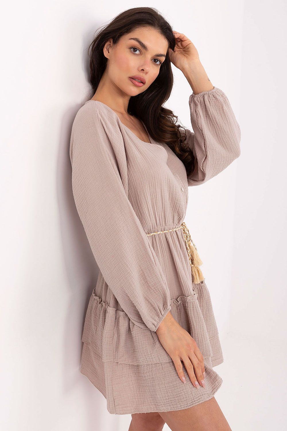  Vestito da giorno model 215193 Italy Moda 