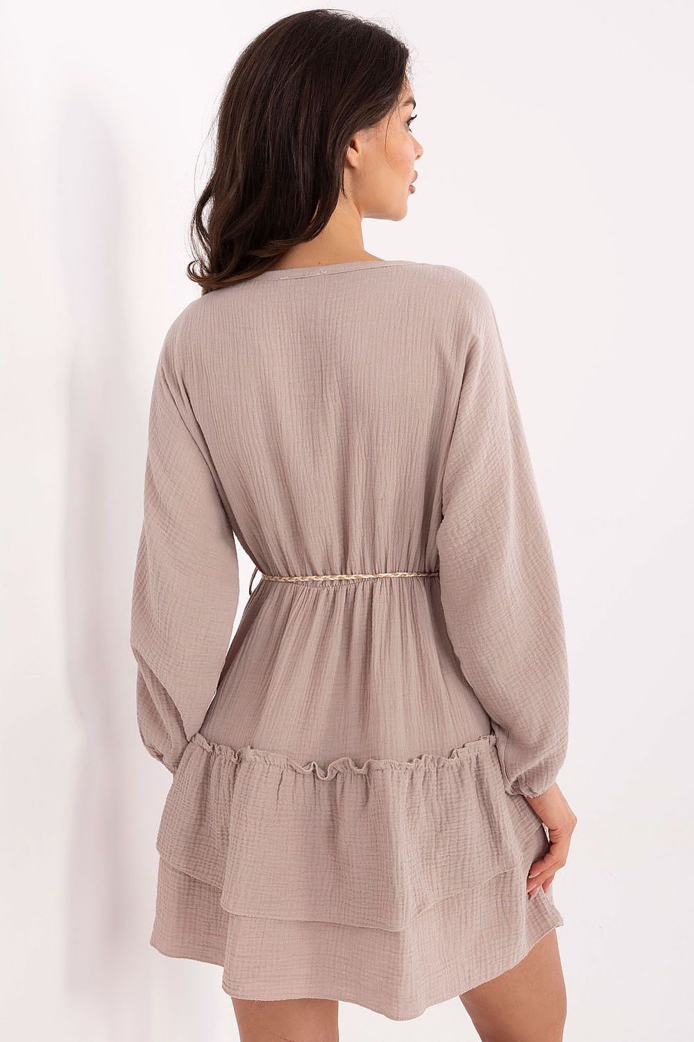  Vestito da giorno model 215193 Italy Moda 