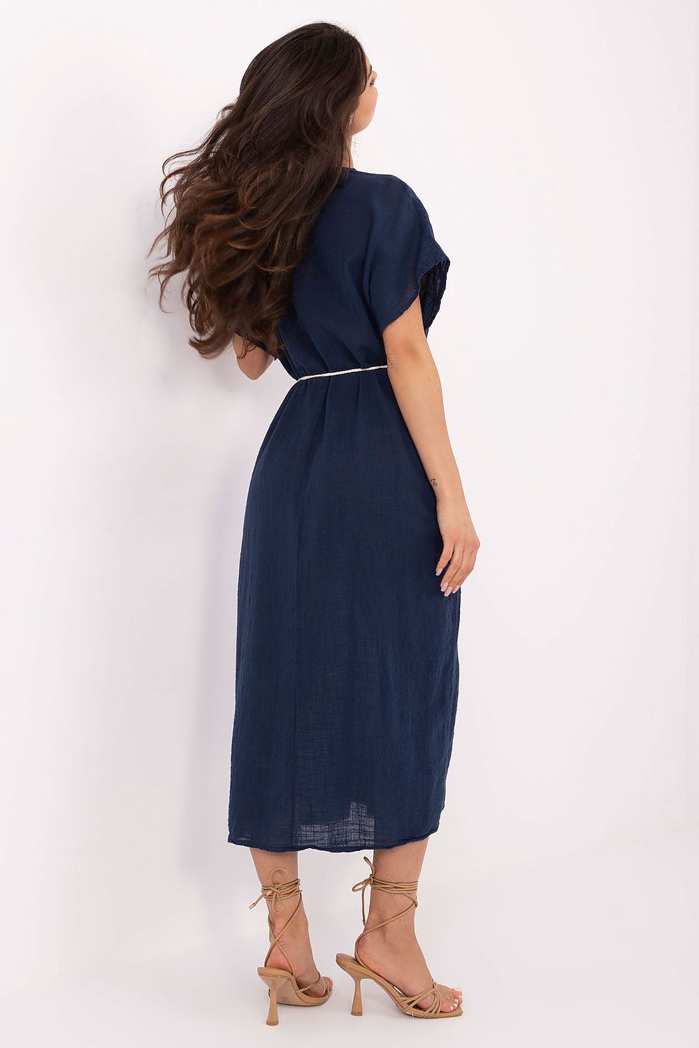  Vestito da giorno model 215236 Och Bella 