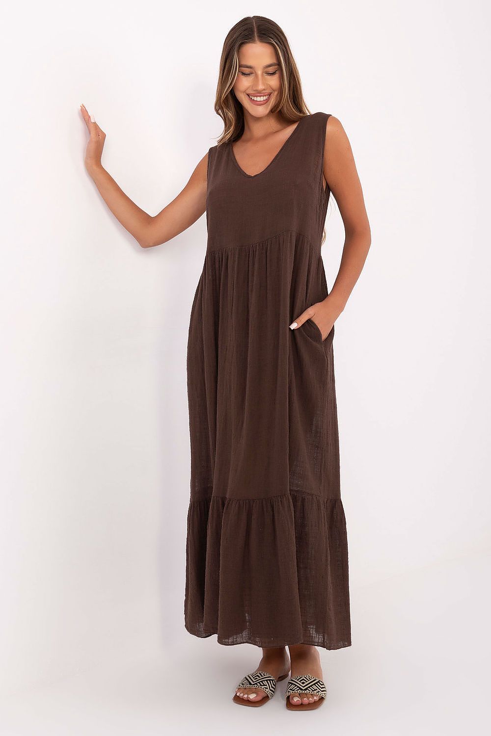  Vestito da giorno model 215394 Och Bella 