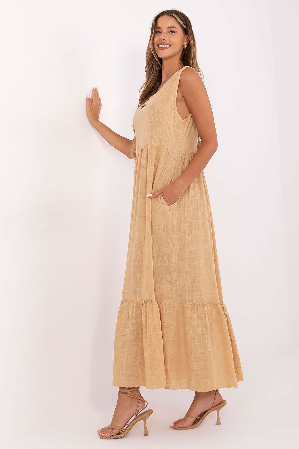  Vestito da giorno model 215398 Och Bella 