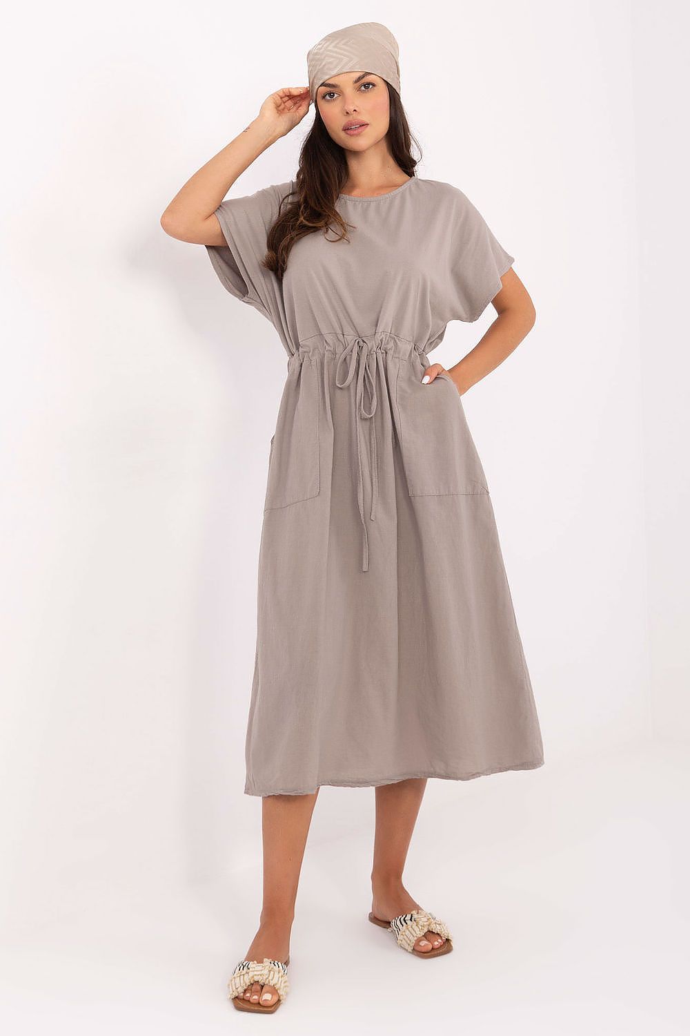  Vestito da giorno model 215508 Och Bella 