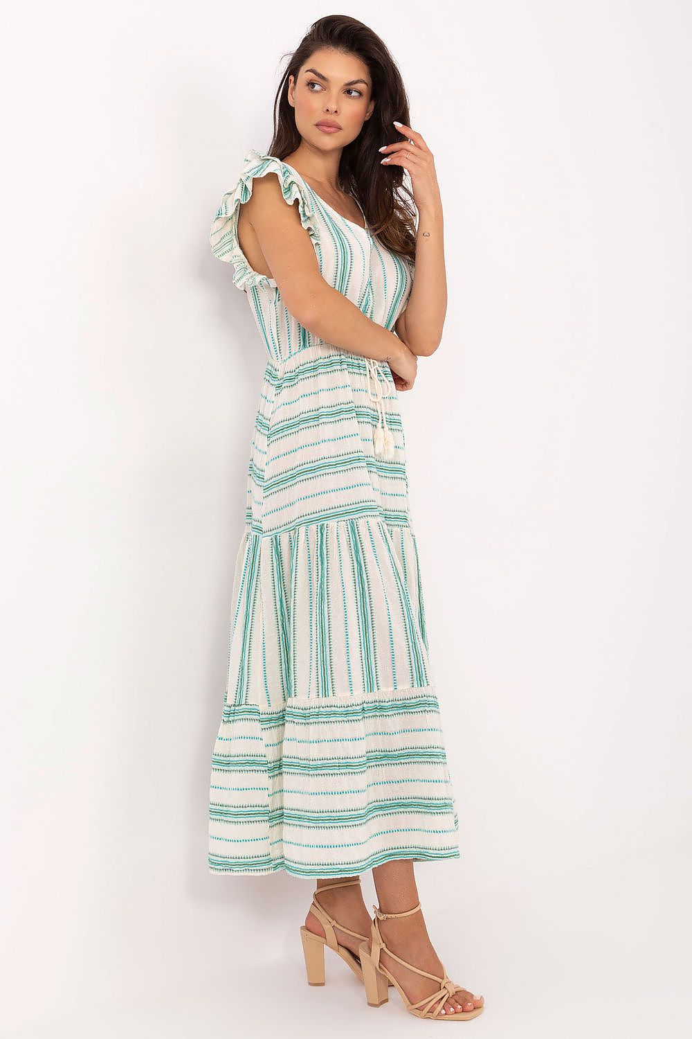  Vestito da giorno model 215565 Och Bella 