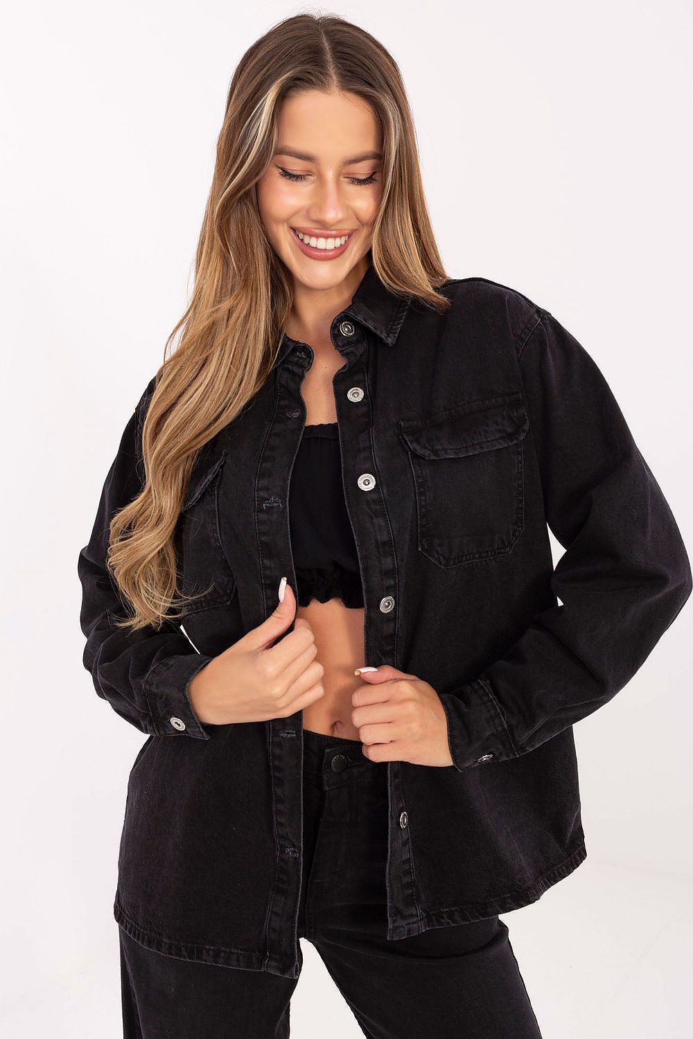  Giubbino model 215884 Sublevel 