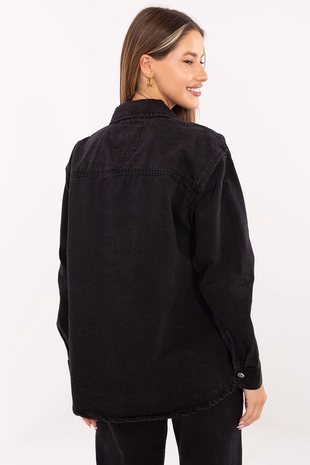  Giubbino model 215884 Sublevel 