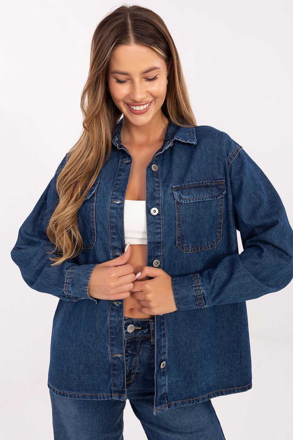  Giubbino model 215887 Sublevel 