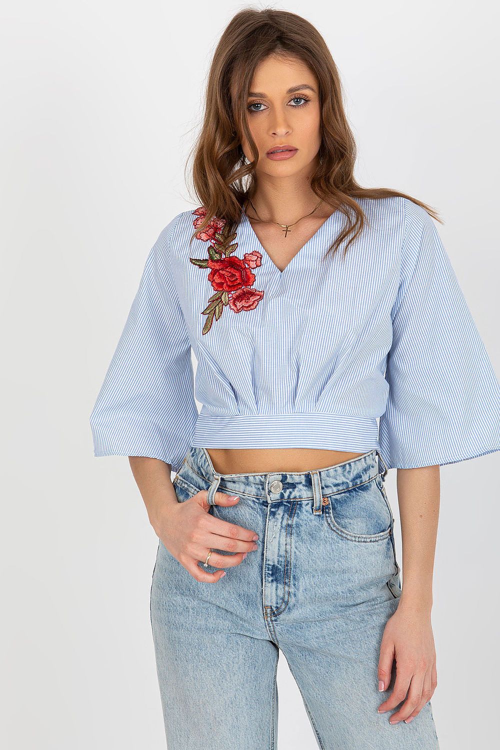  Maglia model 216203 Lakerta 