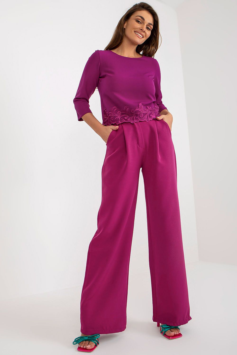  Maglia model 216206 Lakerta 