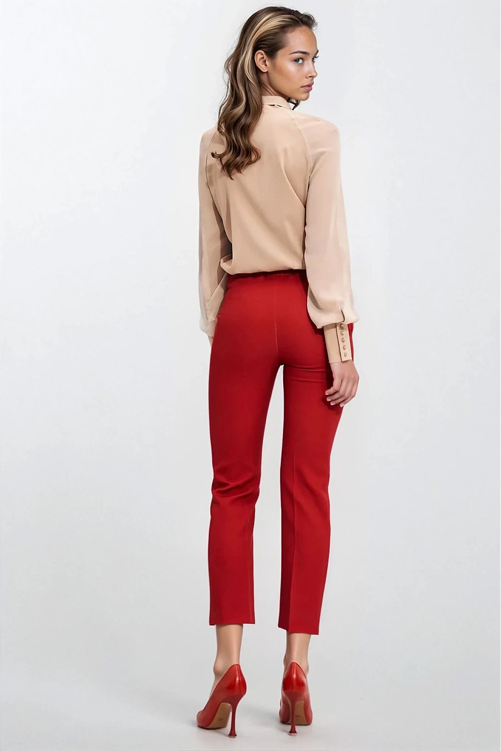  Maglia model 216355 Nife 