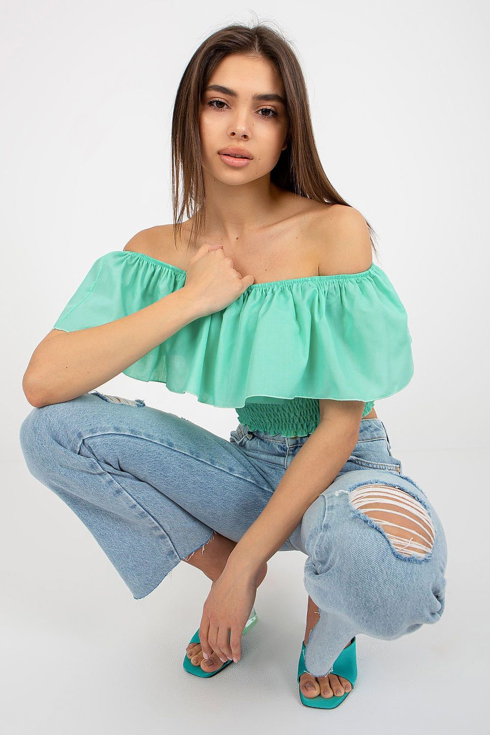  Maglia model 216390 Lakerta 