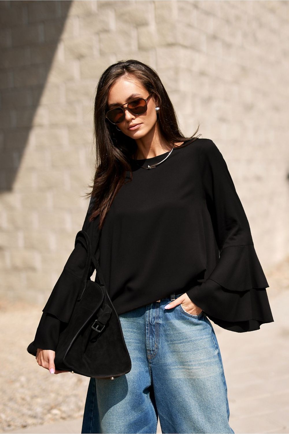  Maglia model 216489 Roco Fashion 