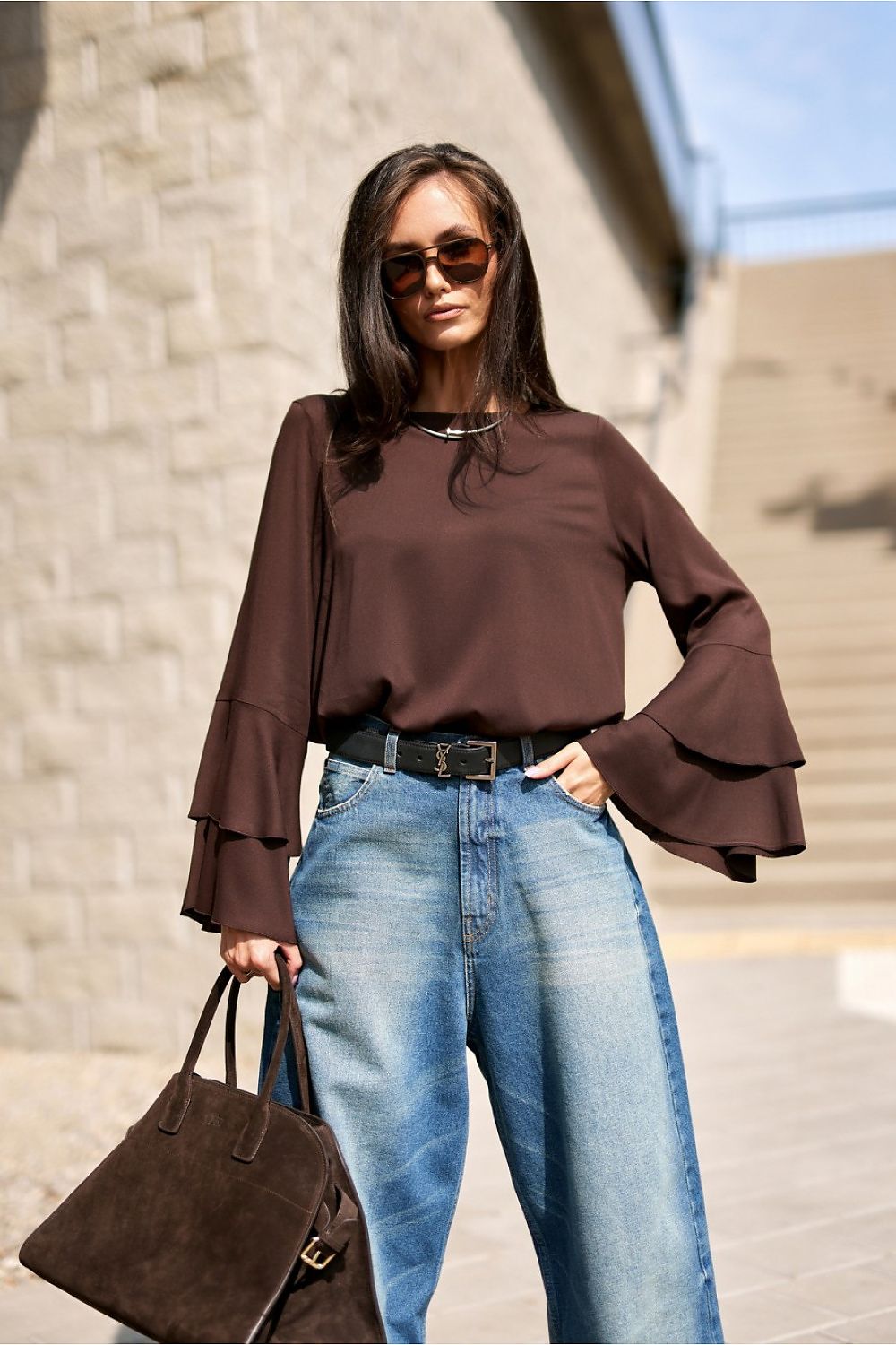  Maglia model 216490 Roco Fashion 