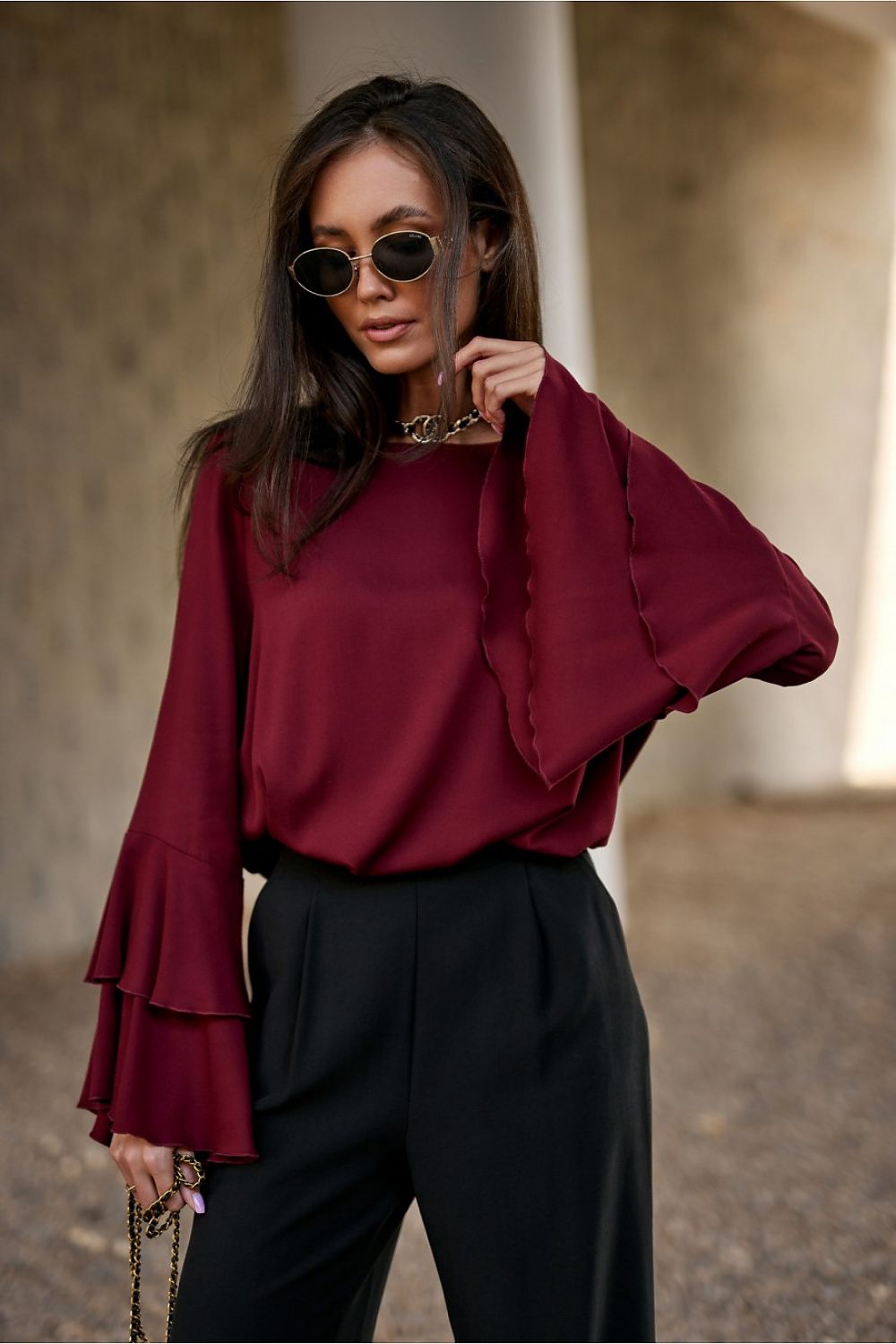  Maglia model 216492 Roco Fashion 