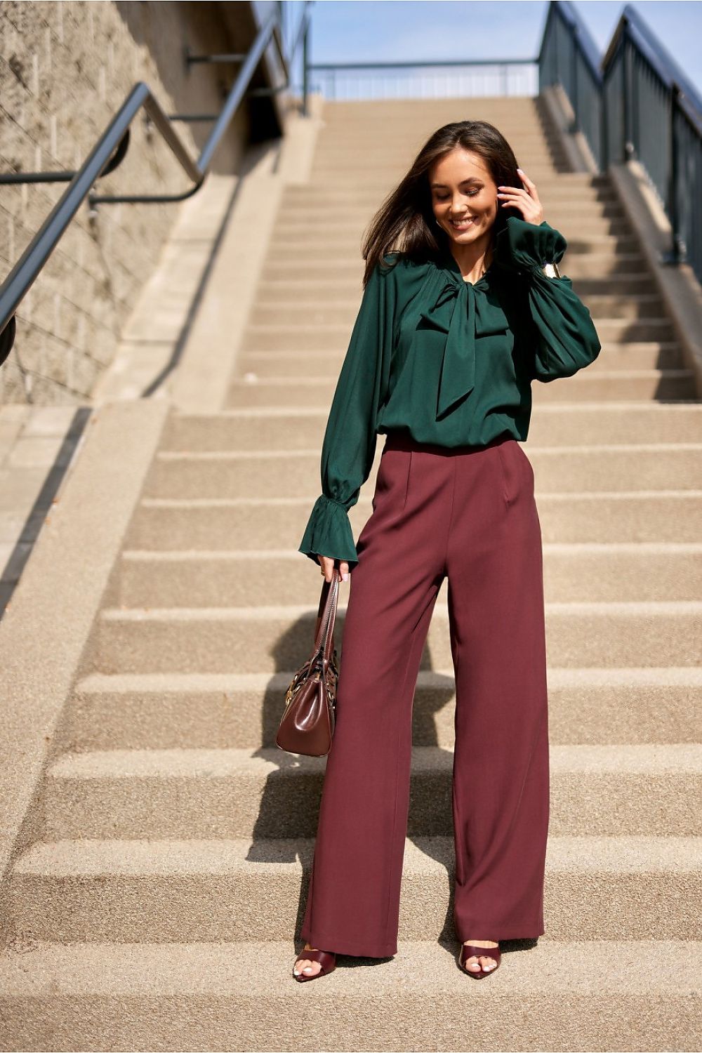  Maglia model 216496 Roco Fashion 