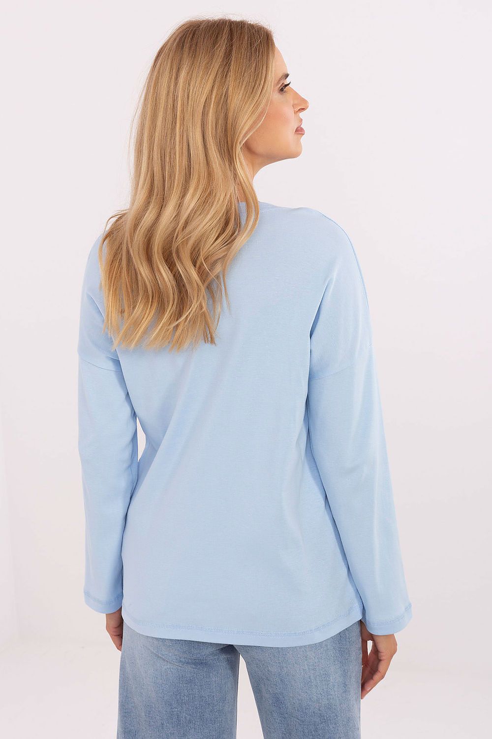  Maglia model 217040 Relevance 