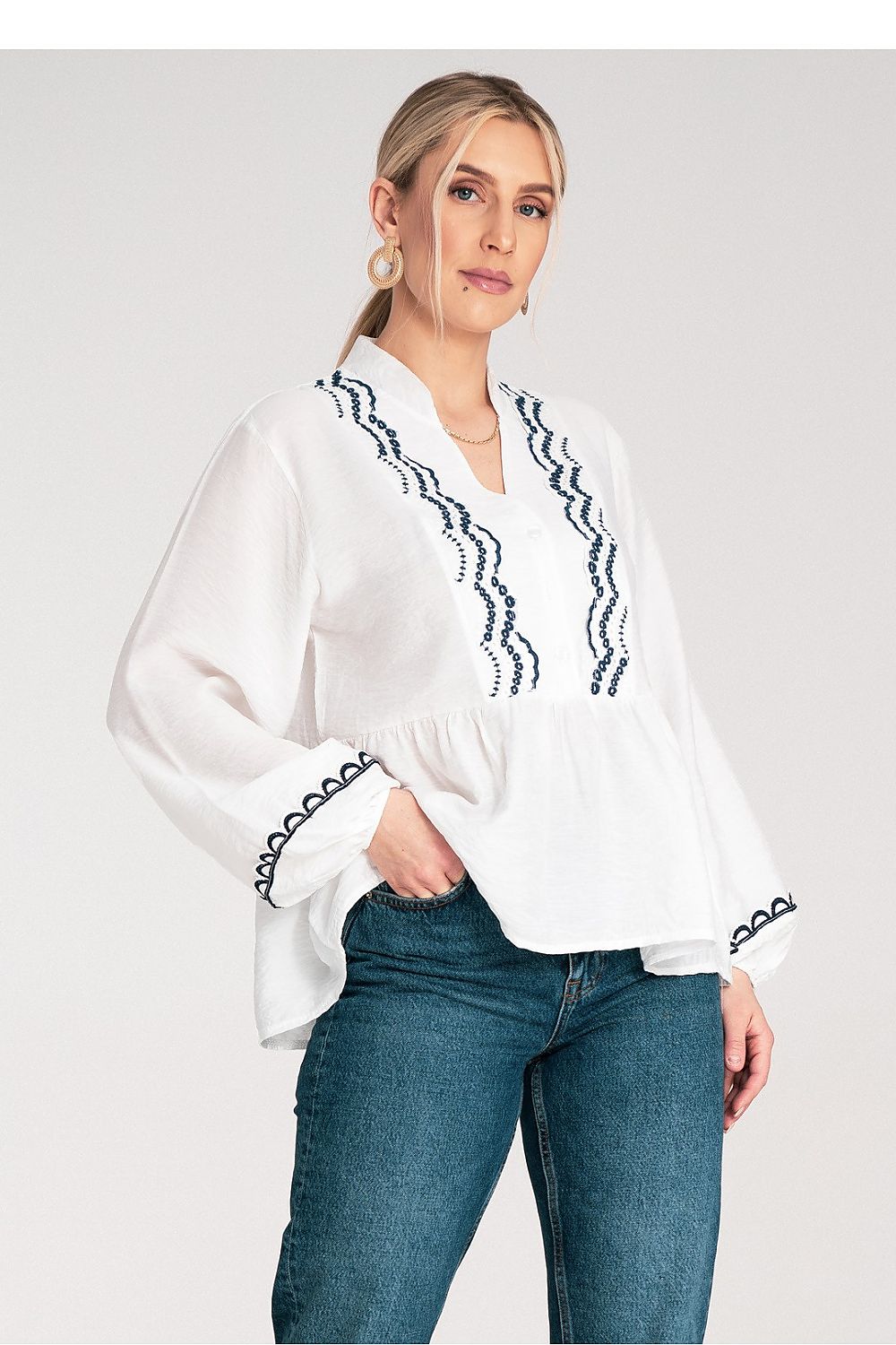  Maglia model 217067 Figl 