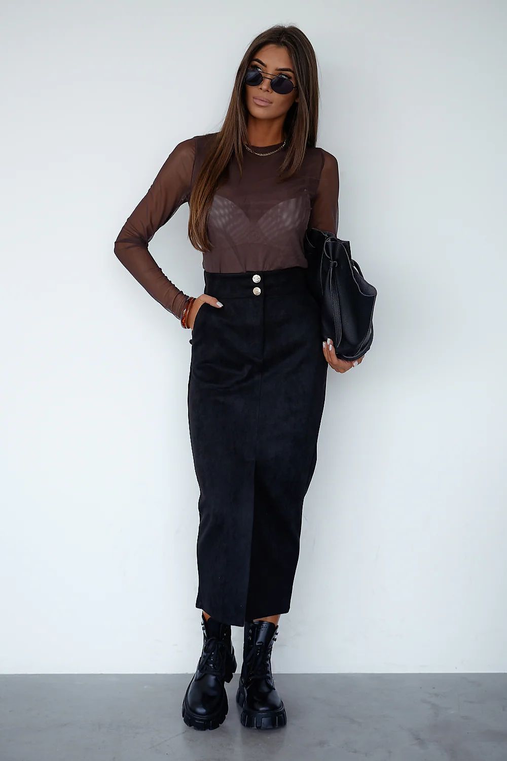  Maglia model 217420 LaBalancia 