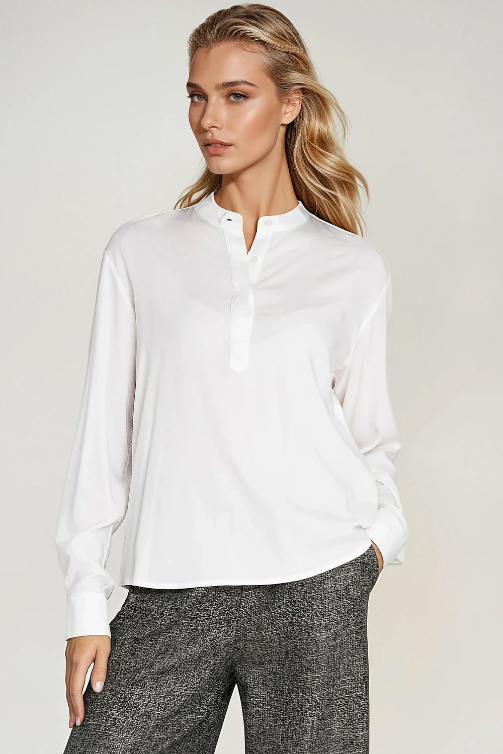  Maglia model 217584 Nife 