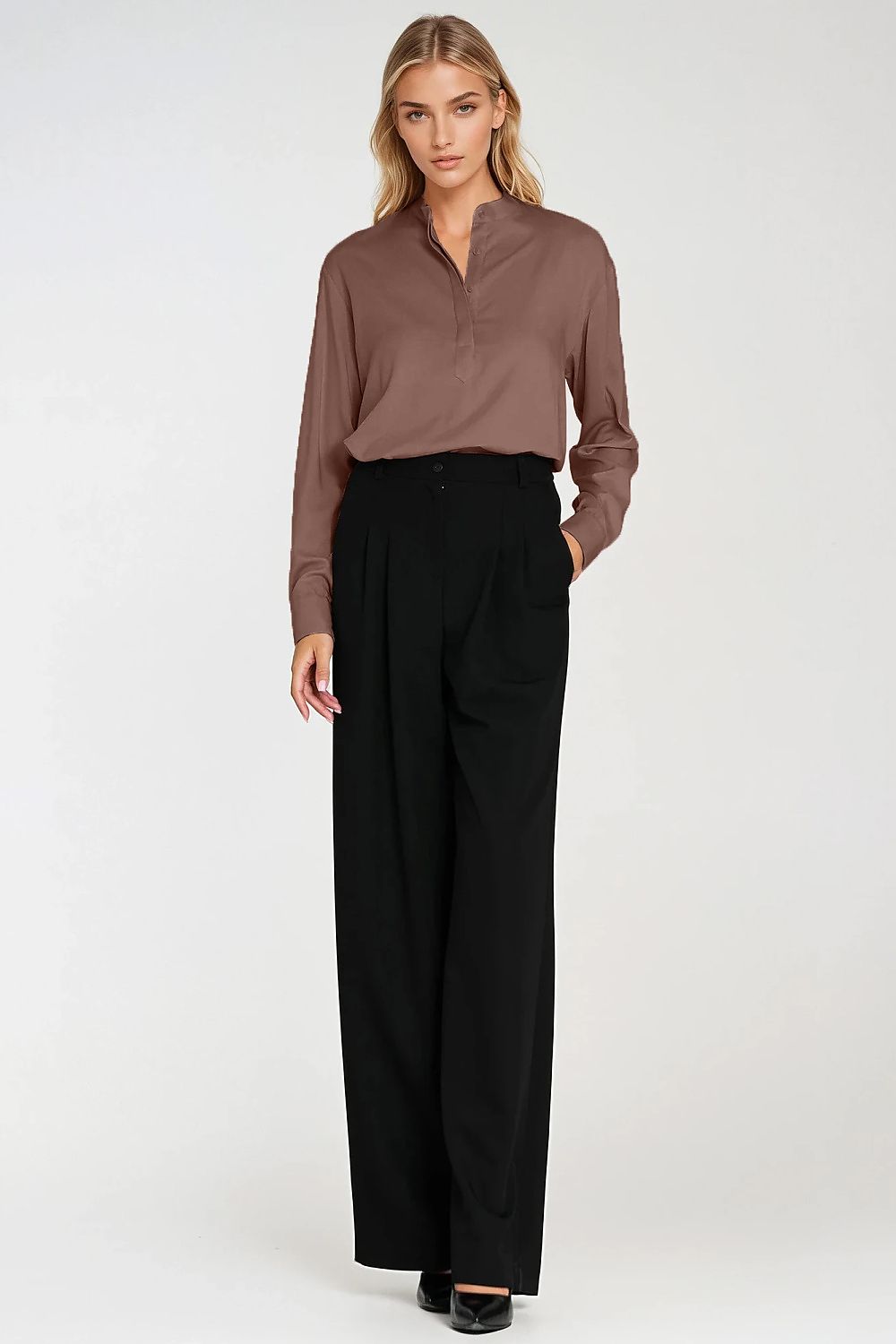  Maglia model 217585 Nife 