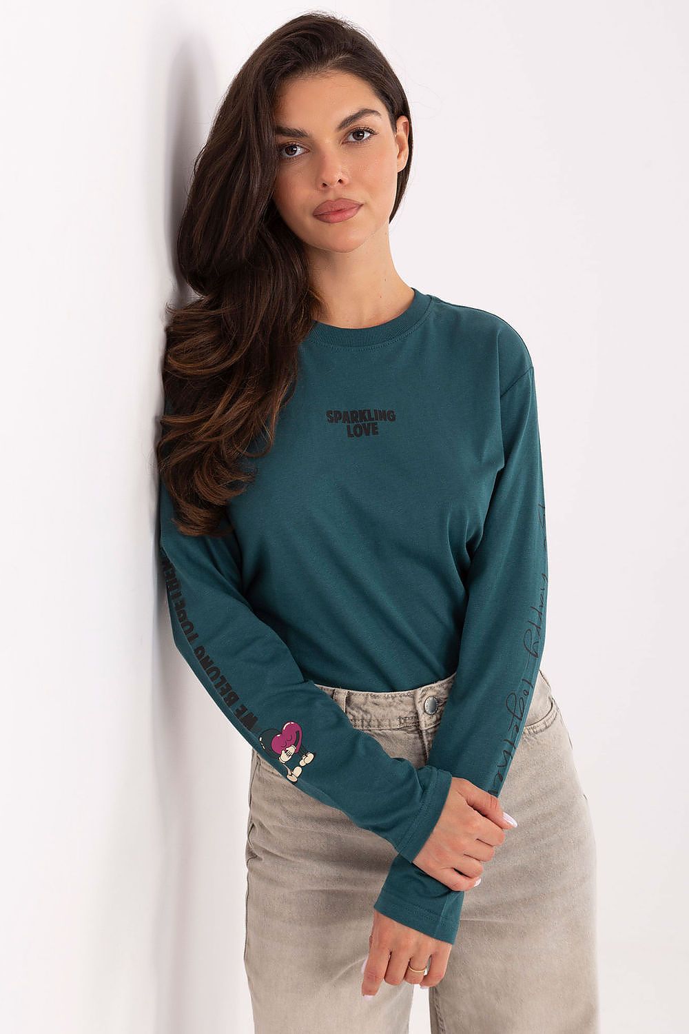  Maglia model 218209 Sublevel 