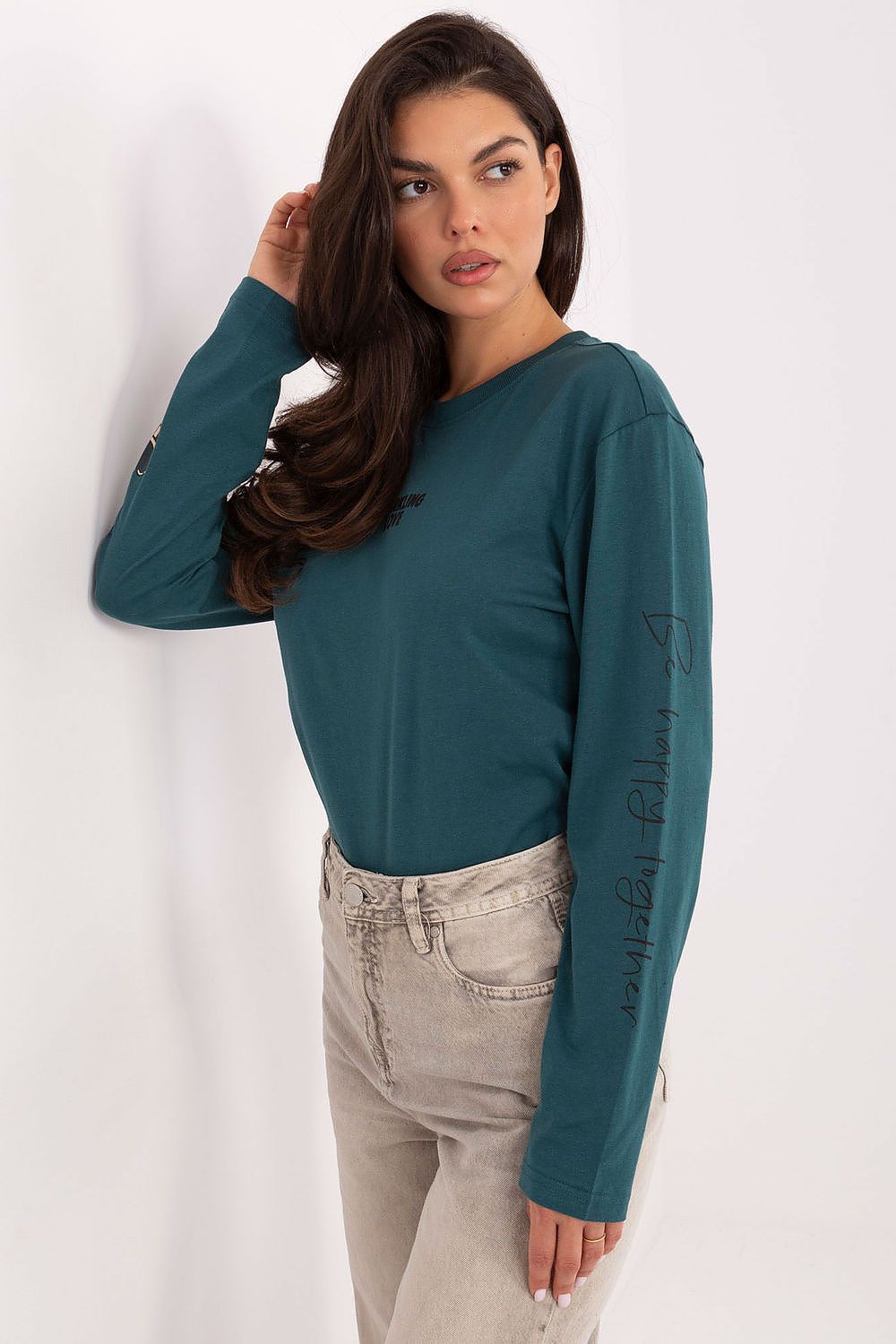  Maglia model 218209 Sublevel 