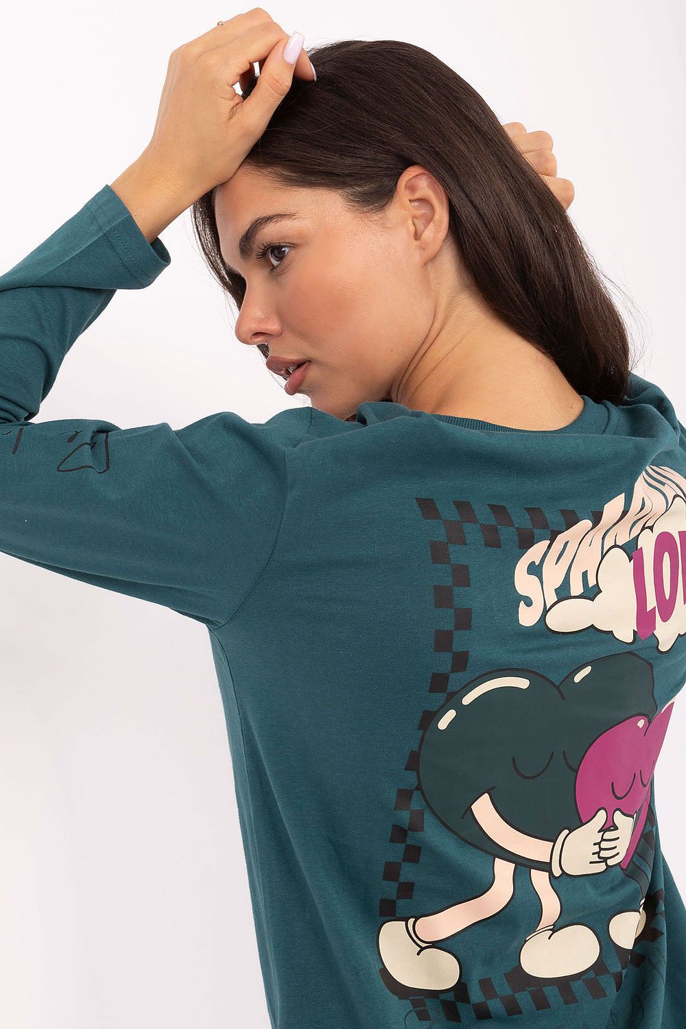  Maglia model 218209 Sublevel 