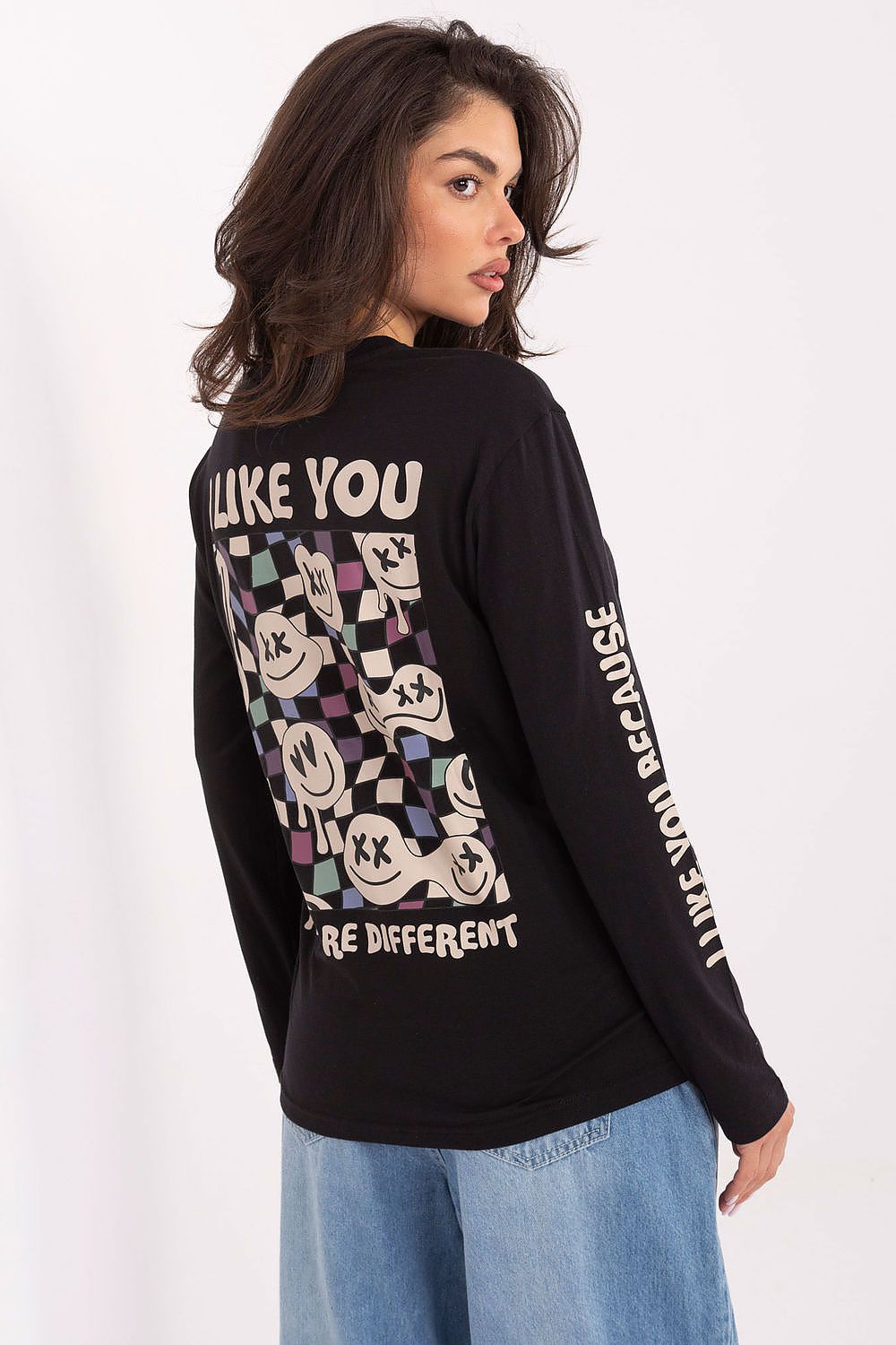  Maglia model 218211 Sublevel 