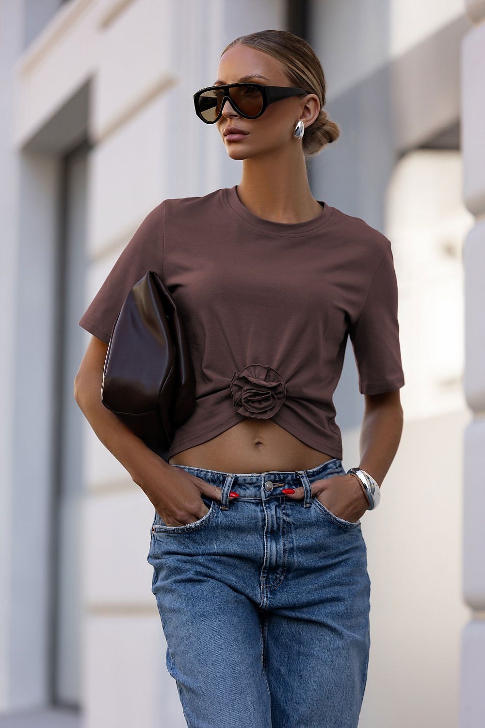  Maglia model 218313 IVON 