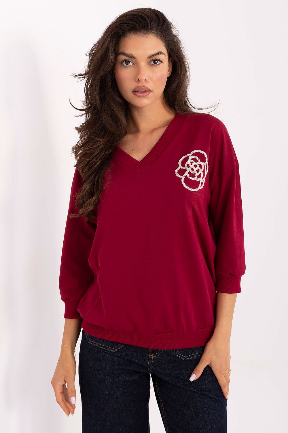  Maglia model 218376 Relevance 